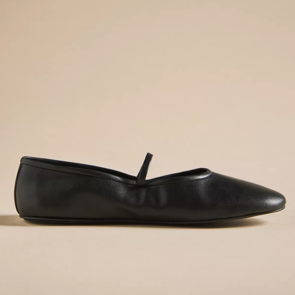 JEFFERY CAMPBELL DANCERINA FLATS
